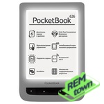Ремонт электронной книги PocketBook touch 2