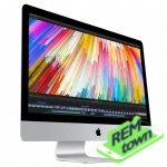 Ремонт моноблока Apple iMac 27''