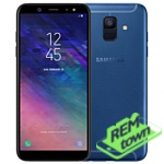Ремонт телефона Samsung Galaxy A6 Plus 2018 32GB