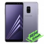 Ремонт телефона Samsung Galaxy A8 2018