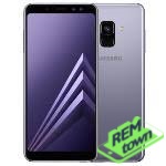 Ремонт телефона Samsung Galaxy A8 Plus 2018