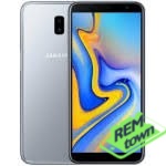Ремонт телефона Samsung Galaxy J6 Plus 2018