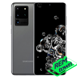 Ремонт Samsung Galaxy S20 Ultra